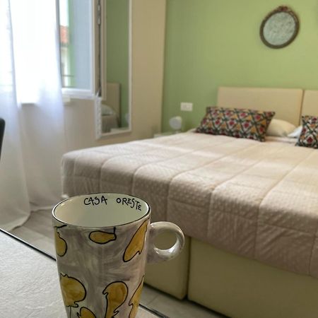 Casa Oreste Lazise Bagian luar foto