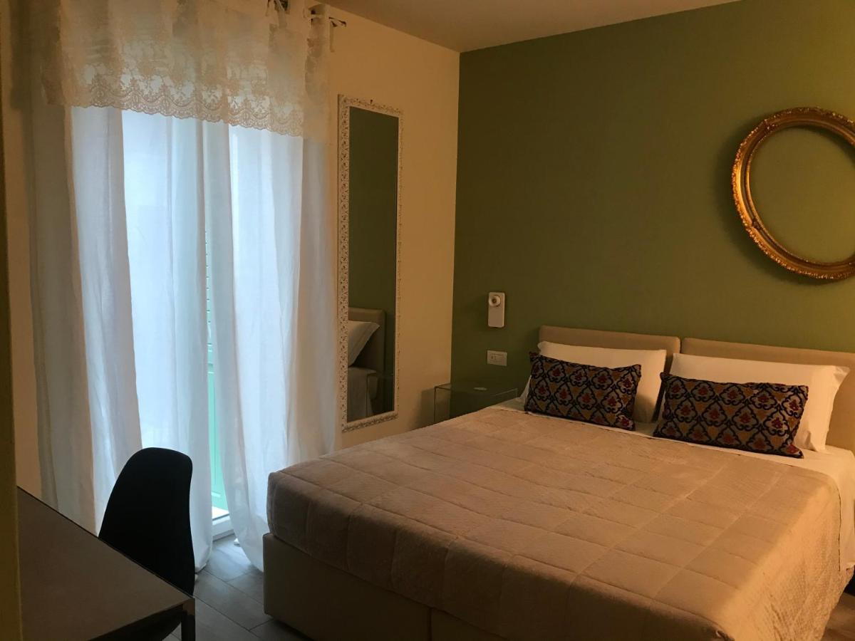 Casa Oreste Lazise Bagian luar foto