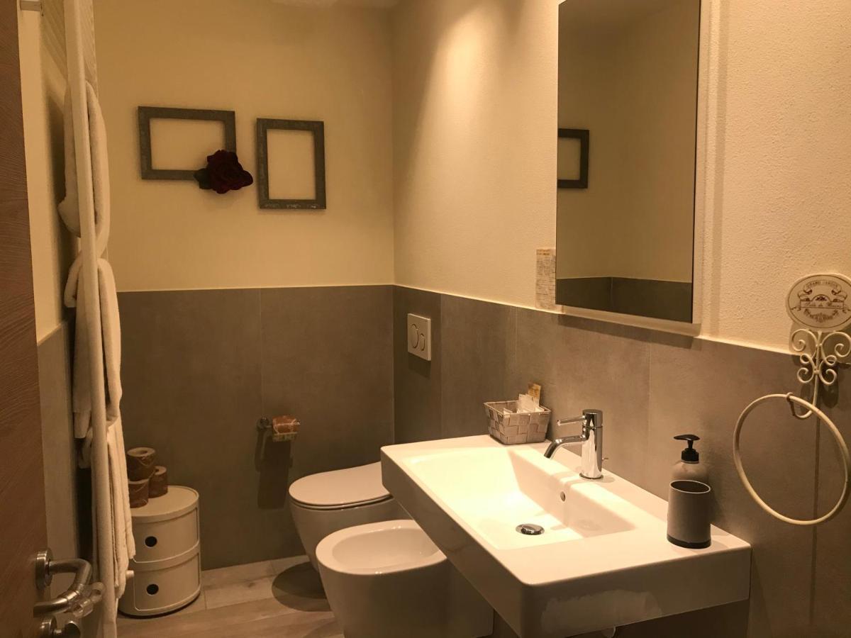 Casa Oreste Lazise Bagian luar foto