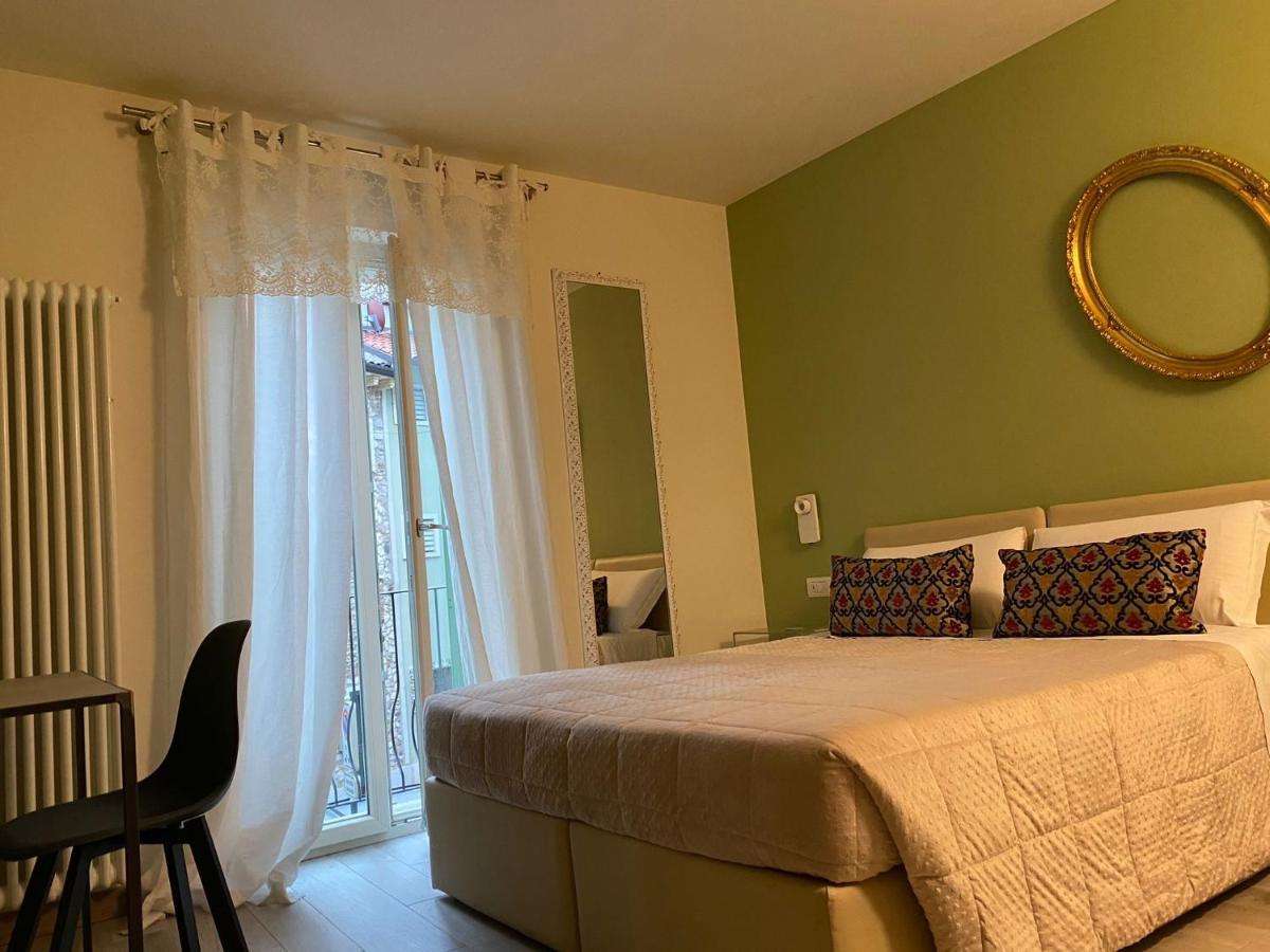 Casa Oreste Lazise Bagian luar foto