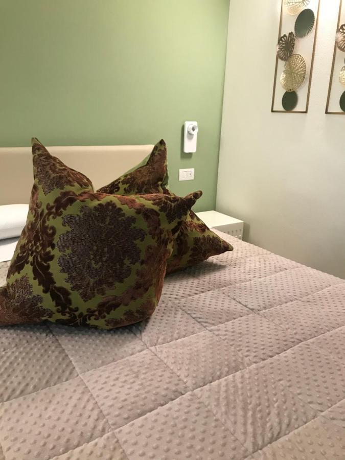 Casa Oreste Lazise Bagian luar foto