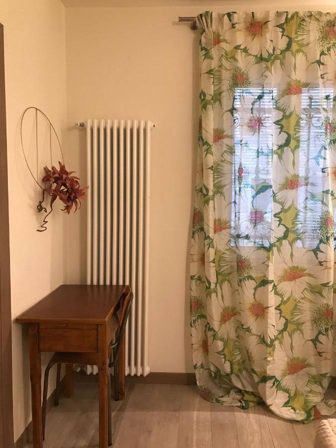 Casa Oreste Lazise Bagian luar foto
