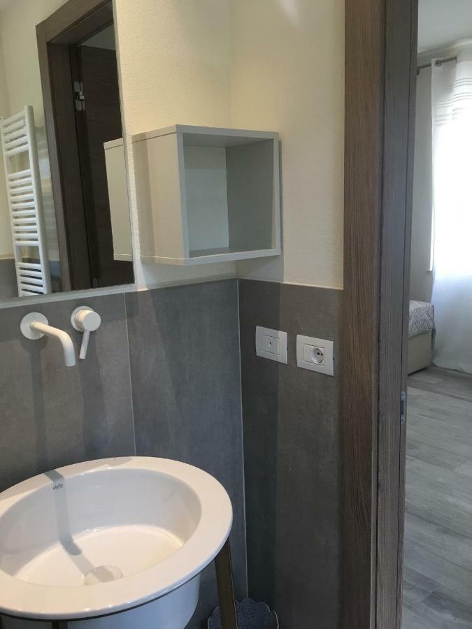 Casa Oreste Lazise Bagian luar foto