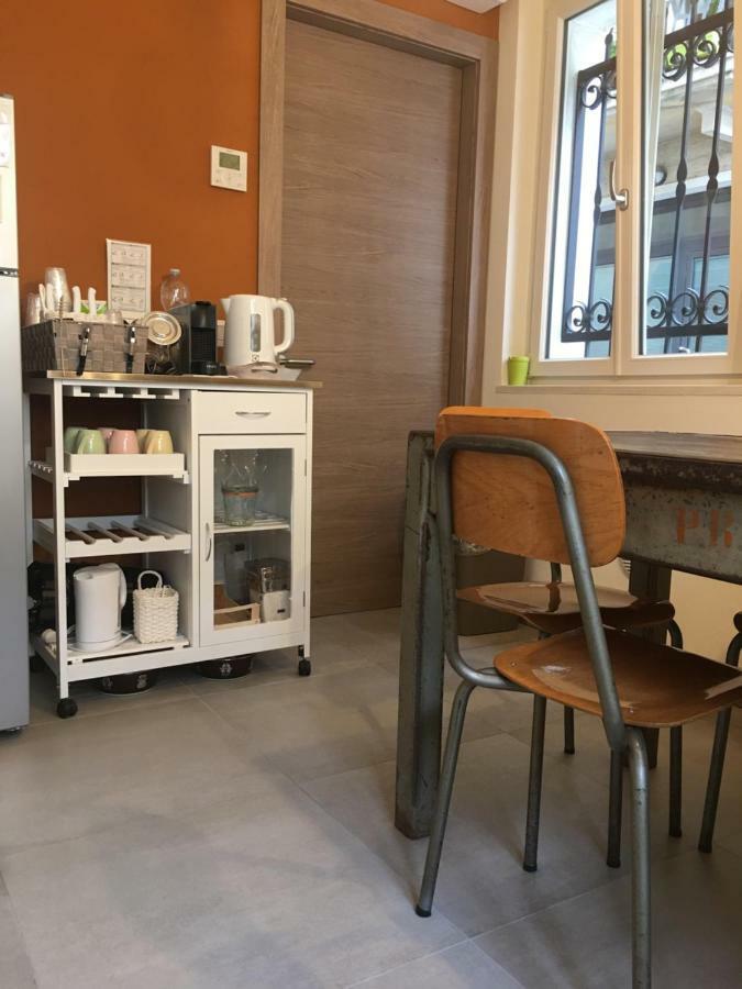 Casa Oreste Lazise Bagian luar foto
