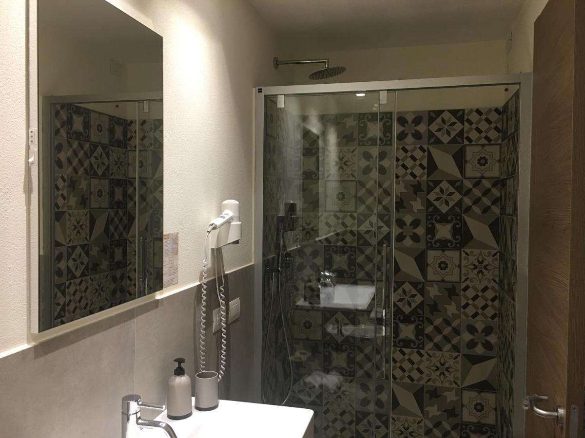 Casa Oreste Lazise Bagian luar foto